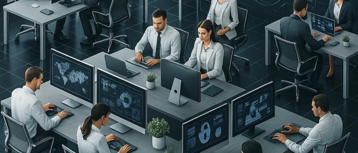 IT be rūpesčių - Jūsų verslui visoje Lietuvoje!